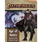Pathfinder 149 2E Age Of Ashes 5: Against The Scarlet Triad